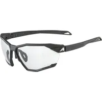 Alpina Twist Six V black matt/varioflex black (A8724131)