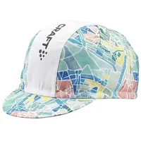 Craft ADV Endur Bike Cap 900007 white/multi