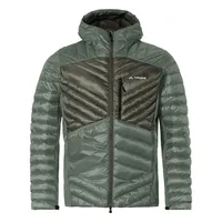 Vaude Sesvenna Pro Jacket Ii, Agave, M