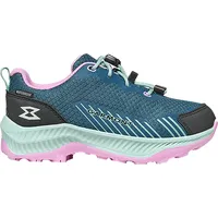 Garmont 81 Kids Pulse WP Junior-Outdoorschuhe