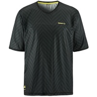 Craft Core Offroad XT Fahrradtrikot Herren 999000 black XL