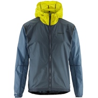 Craft ADV Offroad Wind Fahrradjacke Herren 376332 real/free S