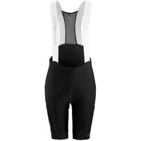 Craft PRO Gravel BIB Shorts M Black S