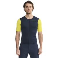 Craft Pro Gravel SS Jersey M blaze/n Ligh M
