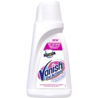 Vanish Oxi Action Odplamiacz do białych tkanin 1 l