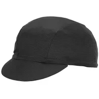 Craft Pro Nano Cap schwarz OneSize