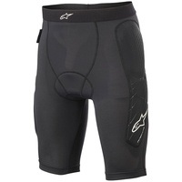 Alpinestars A-motion Plasma Pro Ellbogenschoner - Black - S