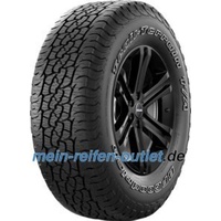 BF Goodrich 225/65 R17 102H Trail Terrain T/A GO