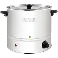 Buffalo Dampfgarer, 6L