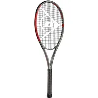 Dunlop Tennisschläger CX Team 265, Rot, Grip Size 3