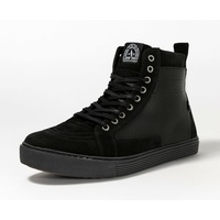 John Doe Neo Motorradschuhe schwarz 45