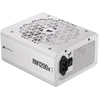 Corsair Shift RM1200x White 1200 Watt Netzteil ATX3.0 80+