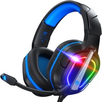 Fachixy FC200 Gaming Headset für PS4, PS5, PC, Xbox,