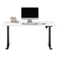 Bega office Schreibtisch »Tim, elektrisch höhenverstellbarer Desk«, mit Anzeige