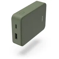 Hama Power Pack Colour 10 10000mAh grün