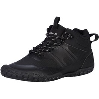 Ballop Kuluba Schuhe (Größe 45, schwarz)