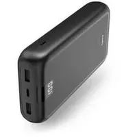 Hama Performance 24 24000mAh 3 Ausgänge: USB-C 2x USB-A