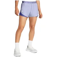 Under Armour Play Up Shorts 3.0 Celeste Celeste S