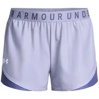Under Armour Play Up 3.0 Damen lila - Celeste