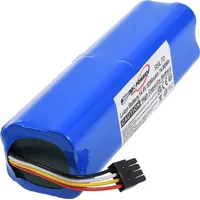 Powery Akku kompatibel mit Eufy Typ D080-4S2P