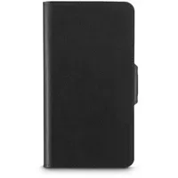 Hama Universal Handyhülle Flipcase schwarz