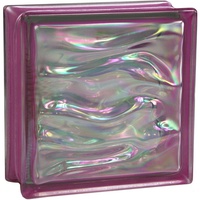Fuchs Design Glasbaustein, BxH: 190 x 190 mm -