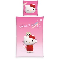 Herding Hello Kitty