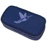 Walker Schlampermäppchen Kolibri, 21,0 x 10,0 cm