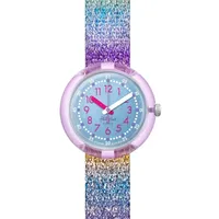 Flik Flak Shine in Rainbow FPNP128