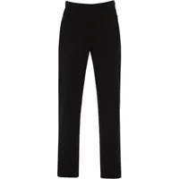 TRIGEMA Damen Fleece Freizeithose