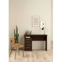 INOSIGN Schreibtisch »Funktion Plus, Arbeitstisch, Bürotisch«, Computertisch mit 4