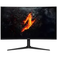 Acer Nitro XZ322QUP3 31,5" schwarz
