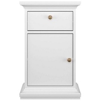 Home Affaire Nachtkommode HOME AFFAIRE "Paris Nachttisch, Nachtschrank, Beistelltisch",