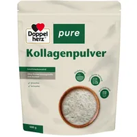 Doppelherz Kollagenpulver pure 500 g