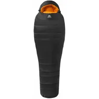 Mountain Equipment Glacier 1000 Regular obsidian (ME-01595) RZ