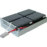 CSB CSB-SCD24C SCD24C kompatibler Akkusatz geeignet für APC RBC24