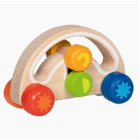 GoKi 55849 - Greiffahrzeug Twirly-wirly