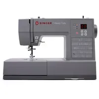 Singer Heavy Duty 6605C
