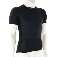 Evoc Protector Shirt Zip - black L