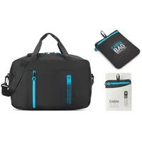 Roncato Compact Cabin Bag 23 l Schwarz
