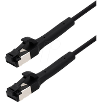 Maxtrack TI42-0,25L RJ45 Netzwerkkabel, Patchkabel CAT 8.1 U/FTP 0.25