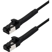 Maxtrack TI42-1,5L RJ45 Netzwerkkabel, Patchkabel CAT 8.1 U/FTP 1.50