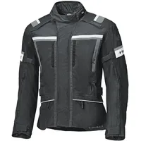Held Tourino Top Motorradjacke - schwarz-weiß - B2XL