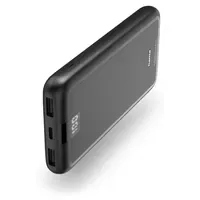 Hama Power Pack Performance 10 10000mAh 3 Ausgänge: USB-C