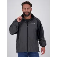 DEPROC activ DEPROC Active Outdoorjacke »HAMTON MEN«, abtrennbare Ärmel,