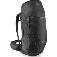 Lowe Alpine Escape Trek 60:70 black(black) (BLK) L/XL