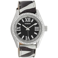 Oozoo Timepieces UOC10268 Leder 36 mm