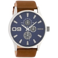 Oozoo Timepieces Unisex Leder 48 mm UOC10346