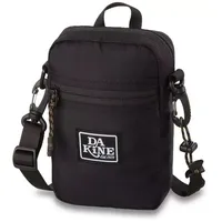 DaKine Journey Mini Bag Umhängetasche 13 cm black Schwarz