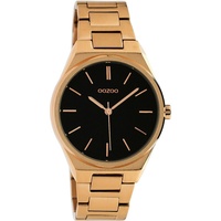 Oozoo Timepieces Analog Metall 34 mm UOC10344